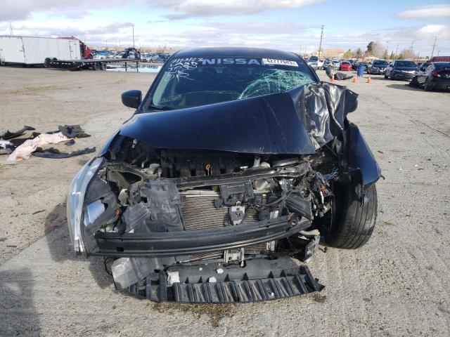 3N1AB7AP3FY266732 Nissan SENTRA S