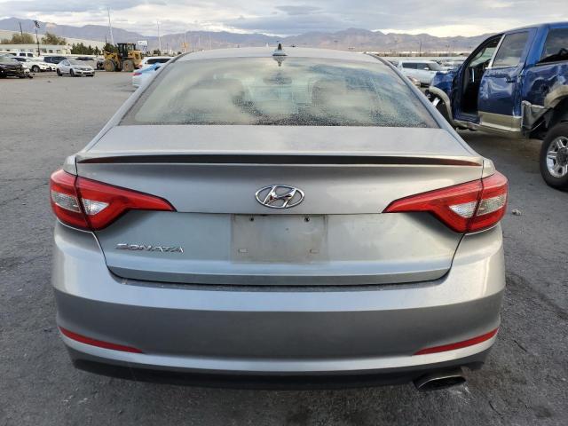 2016 HYUNDAI SONATA SE 5NPE24AF0GH267792