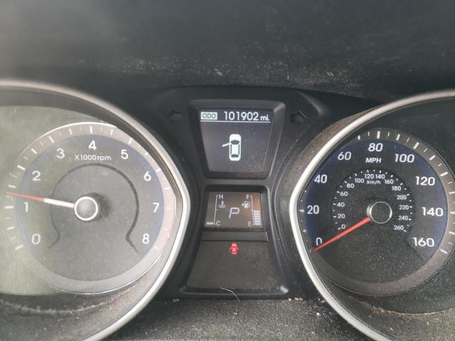 2017 HYUNDAI ELANTRA GT - KMHD35LH3HU376778