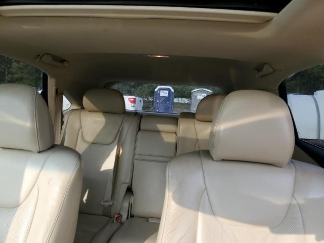 2015 LEXUS RX 350 - 2T2ZK1BA1FC172819