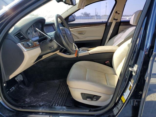 WBAFU7C54BC877989 BMW 535 XI