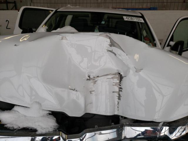2020 RAM 1500 BIG H - 1C6SRFMT4LN339705