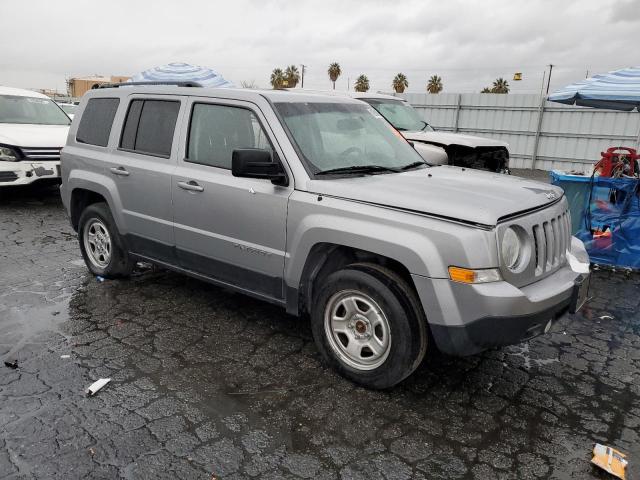 1C4NJPBA1FD145583 Jeep Patriot Sport