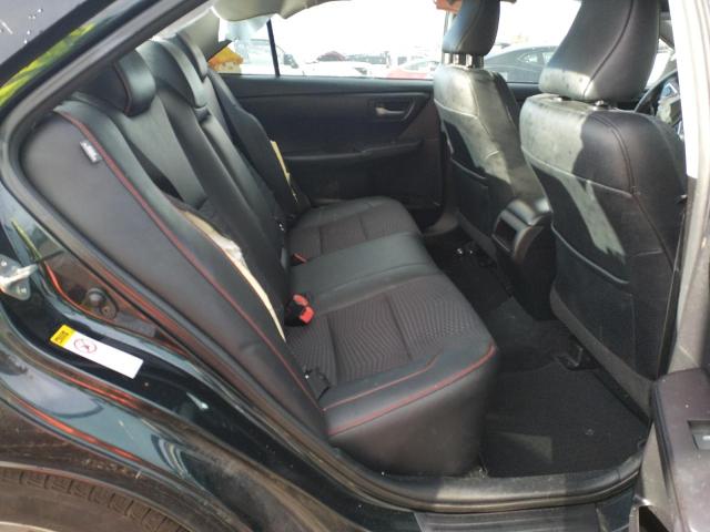 2015 TOYOTA CAMRY LE 4T1BF1FK3FU108731