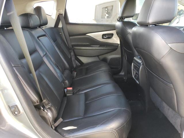 2015 NISSAN MURANO S - 5N1AZ2MH4FN282995