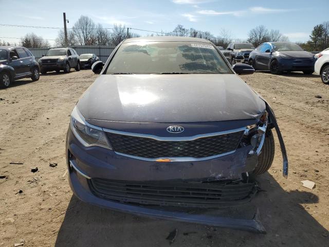 2017 KIA OPTIMA LX 5XXGT4L30HG149862
