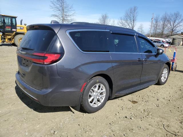 2022 CHRYSLER PACIFICA T 2C4RC1BG4NR228336