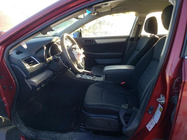 4S4BSBAC5F3210958 Subaru Outback 2.5i