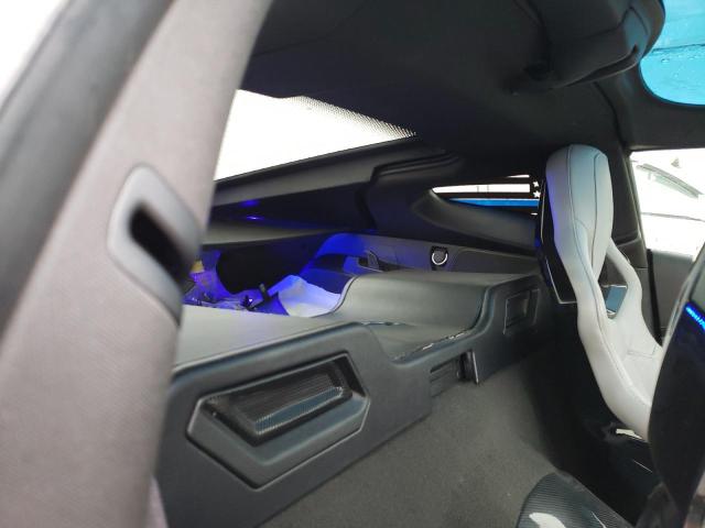 2017 CHEVROLET CORVETTE G - 1G1YX2D7XH5118856