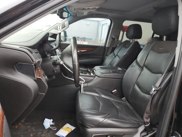 2015 CADILLAC ESCALADE L - 1GYS3MKJXFR603288