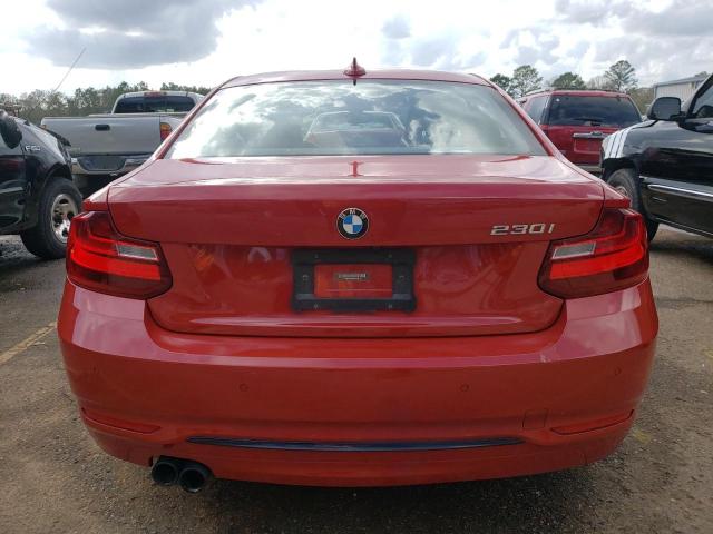 2017 BMW 230I - WBA2F9C32HV664913