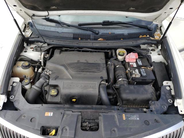 2LMHJ5AT8DBL57971 Lincoln MKT