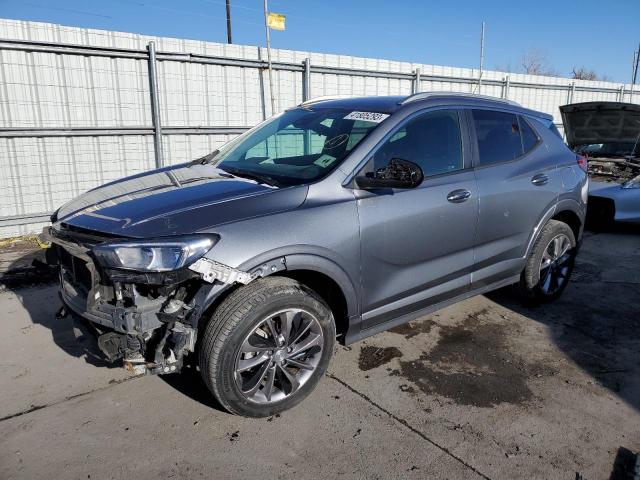 2021 BUICK ENCORE GX KL4MMESL7MB104046