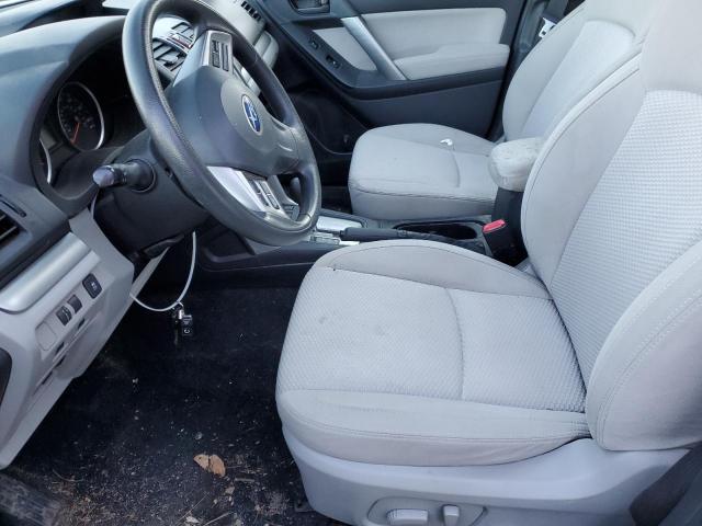 2015 SUBARU FORESTER 2 - JF2SJADCXFH544274