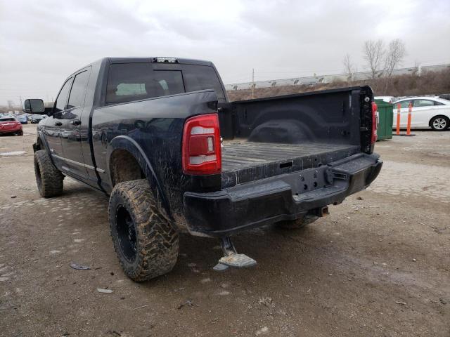 2019 RAM 2500 LIMIT 3C6UR5TL8KG717357