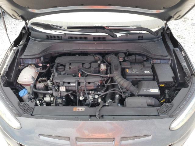 2022 HYUNDAI KONA N LIN - KM8K3CA36NU912587