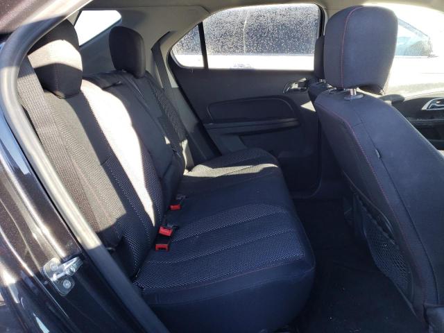 2015 CHEVROLET EQUINOX LT 1GNFLFEK2FZ128170