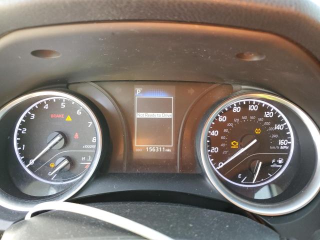 2018 TOYOTA CAMRY L 4T1B11HK1JU523809