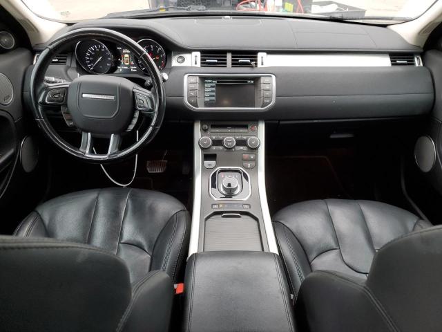 SALVP2BG6FH018707 Land Rover Range Rover Evoque Pure Plus