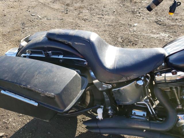 2001 HARLEY-DAVIDSON FLSTFI - 1HD1BXB191Y079621