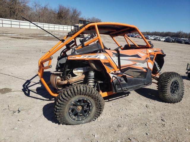 2016 POLARIS RZR XP TUR - 3NSVDE926GF455988