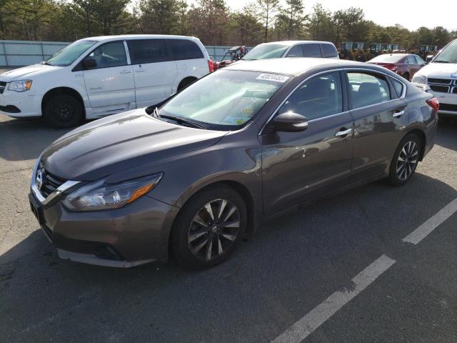 2017 NISSAN ALTIMA 2.5 1N4AL3AP4HC117346