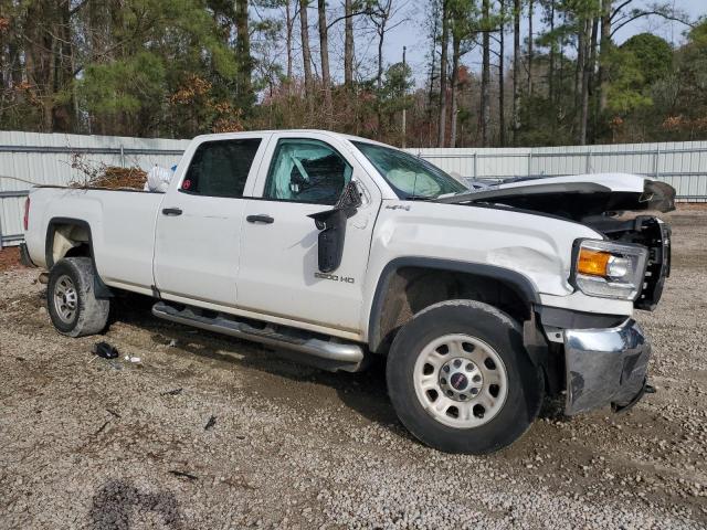 2019 GMC Sierra 2500HD 