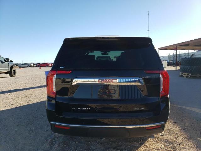 2021 GMC YUKON SLT 1GKS1BKD3MR306553