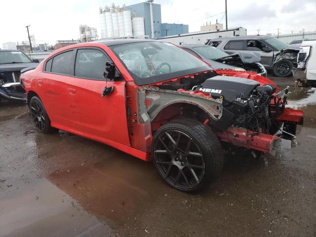 2018 DODGE CHARGER R/ 2C3CDXCT3JH188594