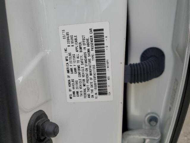 2015 ACURA TLX TECH 19UUB1F59FA017095