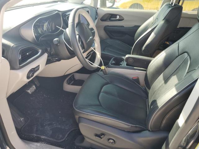 2020 CHRYSLER PACIFICA L - 2C4RC1GG0LR277569
