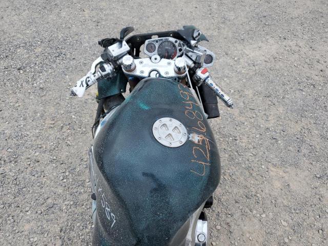 2005 SUZUKI GSX1300 RK - JS1GW71A652105452