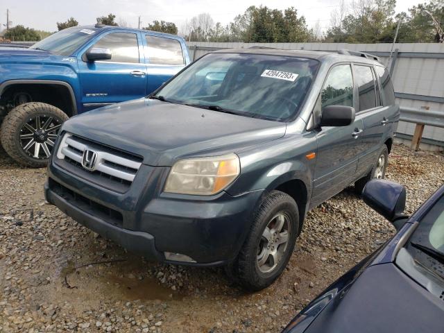 2006 Honda Pilot EX