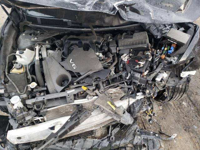 2018 NISSAN MAXIMA 1N4AA6AP3JC408143