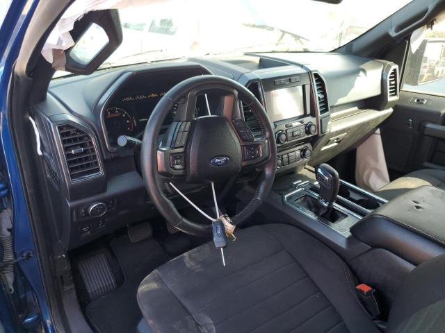 2018 FORD F150 SUPER 1FTEW1E59JFA21362