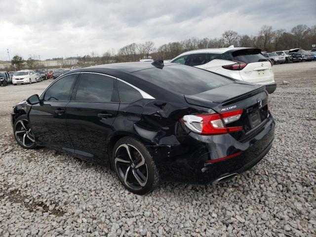 2019 HONDA ACCORD SPO 1HGCV1F37KA072446