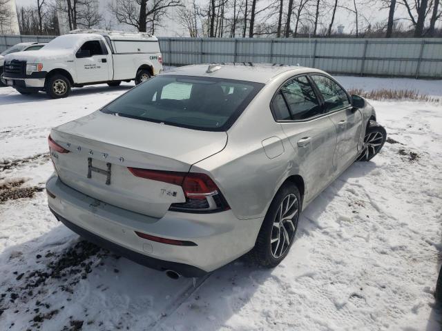 7JRA22TK1KG006649 Volvo S60