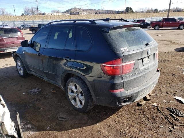 5UXZV4C51D0B04575 BMW X5 Xdrive35i