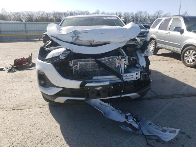 KL4MMBS24NB147993 Buick Encore Gx Preferred