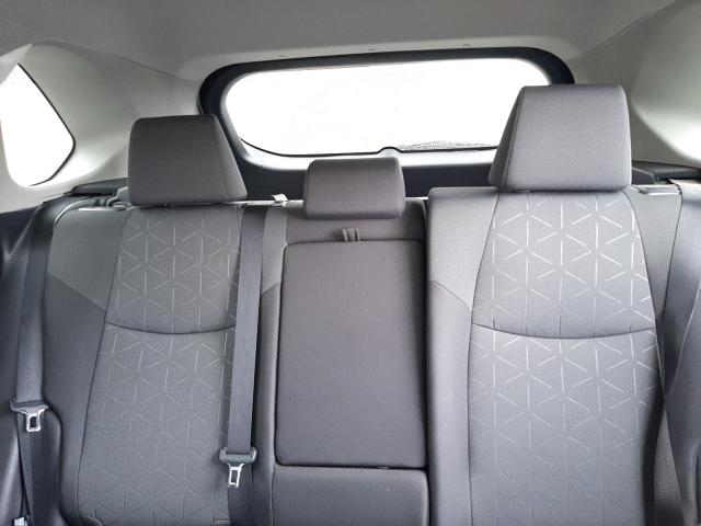 2022 TOYOTA RAV4 XLE 2T3W1RFV8NW191152