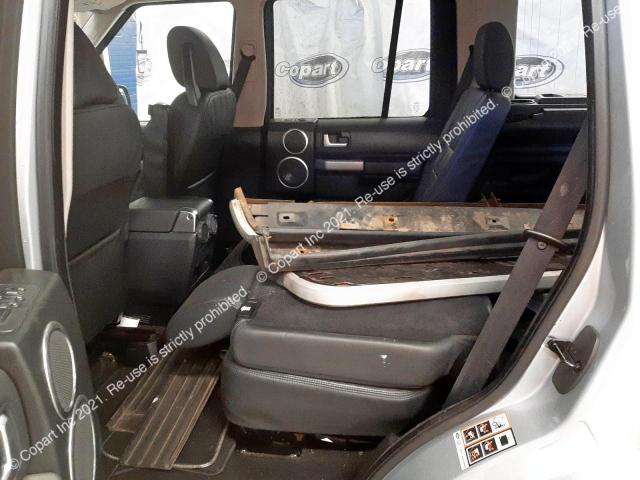 SALLAAA138A485579 Land Rover Discovery