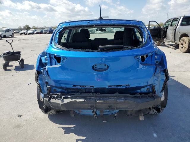 2017 HYUNDAI ELANTRA GT - KMHD35LH8HU373570