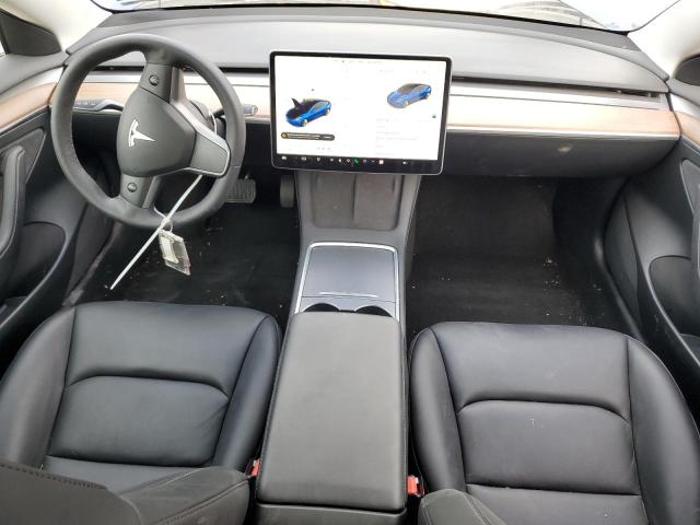 2022 TESLA MODEL 3 - 5YJ3E1EA2NF287372