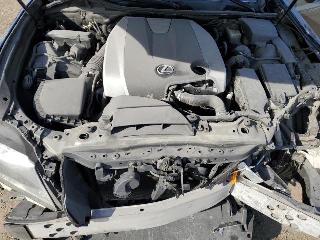 2015 LEXUS GS 350 - JTHBE1BL4FA013701
