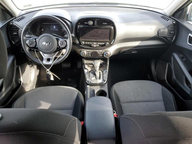 2020 KIA SOUL EX - KNDJ33AU3L7043693