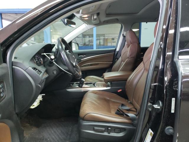 5J8YD4H87JL004315 Acura Mdx Advance