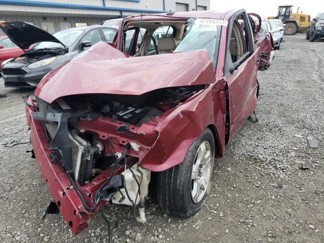 2005 Chevrolet Malibu LT