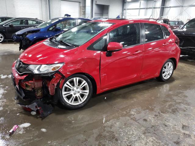 2015 HONDA FIT EX - 3HGGK5H80FM767743