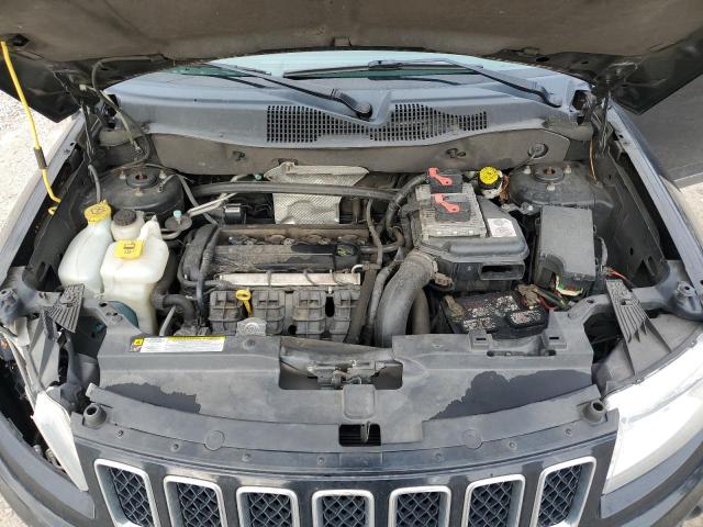 1C4NJCBA7DD272831 Jeep Compass Sport