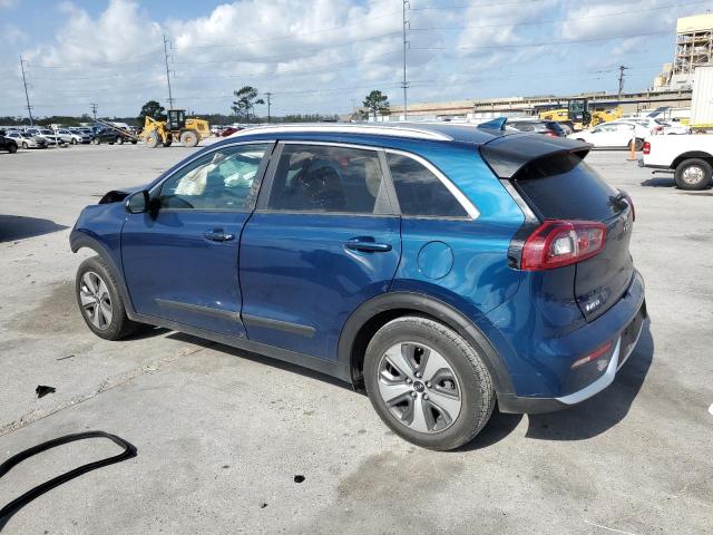 2019 KIA NIRO FE - KNDCB3LC3K5262213